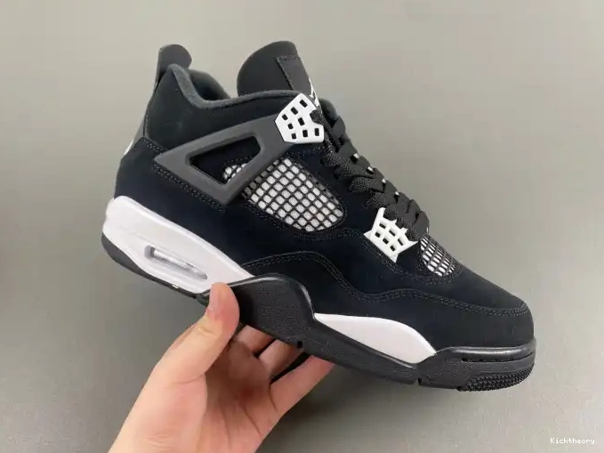Kick Theory FQ8138-001 AIR 
